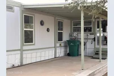 6351 N Bobcat Lane, Tucson, AZ 85743 - Photo 28