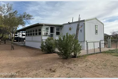 6351 N Bobcat Lane, Tucson, AZ 85743 - Photo 30