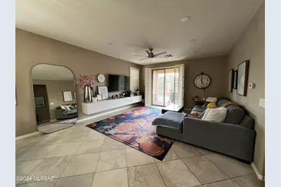 12945 N Indian Palms Drive, Tucson, AZ 85755 - Photo 8