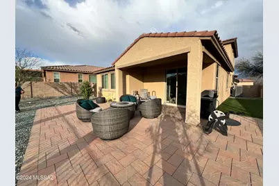 12945 N Indian Palms Drive, Tucson, AZ 85755 - Photo 20