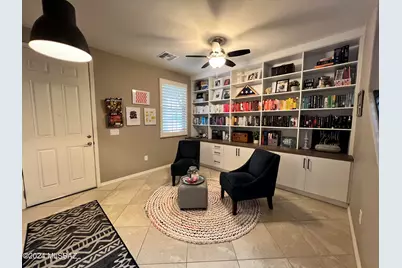 12945 N Indian Palms Drive, Tucson, AZ 85755 - Photo 2