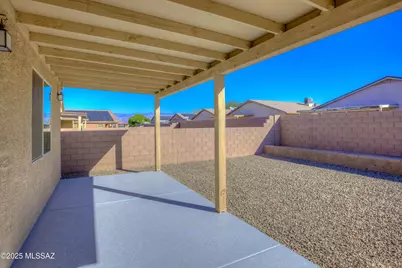 8804 E Stone Meadow Circle, Tucson, AZ 85730 - Photo 38