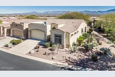 649 W Knotwood Street, Green Valley, AZ 85614 - Photo 2