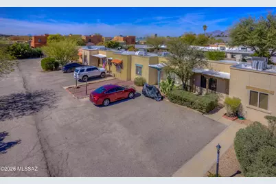 2756 S Oakenshield Way, Tucson, AZ 85730 - Photo 26