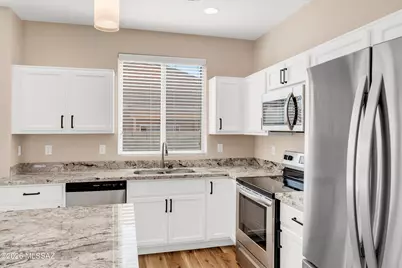 6390 E Koufax Lane, Tucson, AZ 85756 - Photo 12