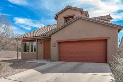 6390 E Koufax Lane, Tucson, AZ 85756 - Photo 2