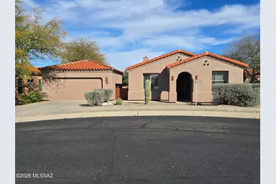 2822 Placita Rancho Agave, Tucson, AZ 85715 - Photo 1