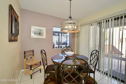 3911 Via Del Tordo, Green Valley, AZ 85622 - Photo 26