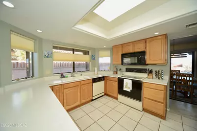 3911 Via Del Tordo, Green Valley, AZ 85622 - Photo 24