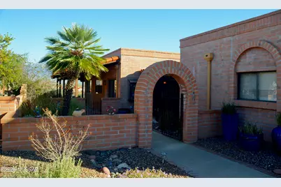 3911 Via Del Tordo, Green Valley, AZ 85622 - Photo 44