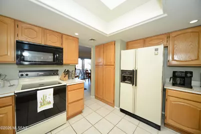 3911 Via Del Tordo, Green Valley, AZ 85622 - Photo 22