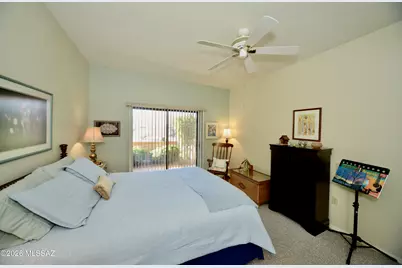 3911 Via Del Tordo, Green Valley, AZ 85622 - Photo 36