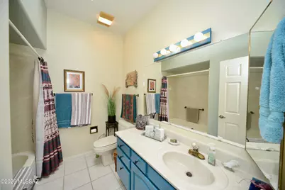 3911 Via Del Tordo, Green Valley, AZ 85622 - Photo 38