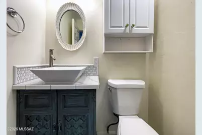 2202 N Frannea Drive, Tucson, AZ 85712 - Photo 34