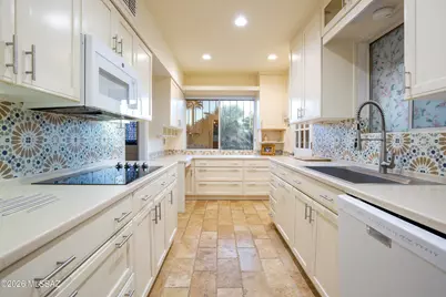 2202 N Frannea Drive, Tucson, AZ 85712 - Photo 6