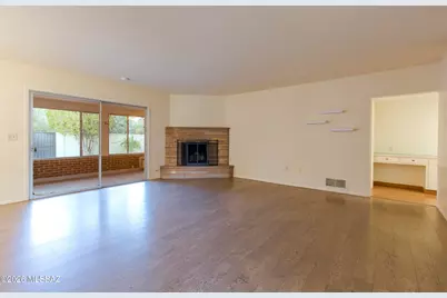 2202 N Frannea Drive, Tucson, AZ 85712 - Photo 8