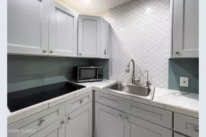 2202 N Frannea Drive, Tucson, AZ 85712 - Photo 32