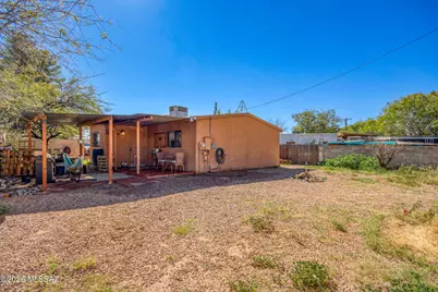 1988 S Longfellow Place, Tucson, AZ 85711 - Photo 24