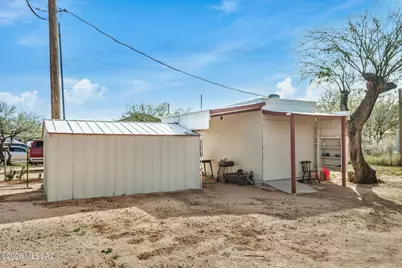 17111 S Country Club Road #E18, Sahuarita, AZ 85629 - Photo 32