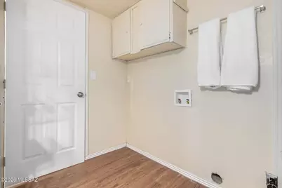 17111 S Country Club Road #E18, Sahuarita, AZ 85629 - Photo 28