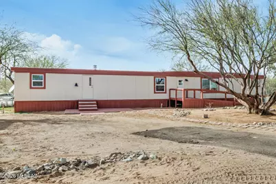 17111 S Country Club Road #E18, Sahuarita, AZ 85629 - Photo 4