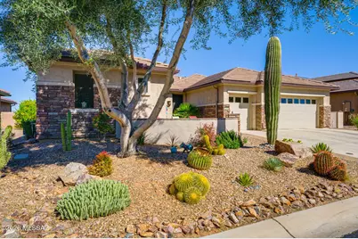 2495 E Page Mill Drive, Green Valley, AZ 85614 - Photo 4