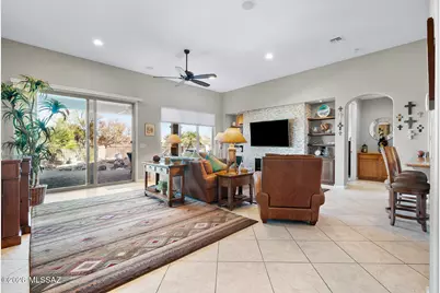 2495 E Page Mill Drive, Green Valley, AZ 85614 - Photo 6