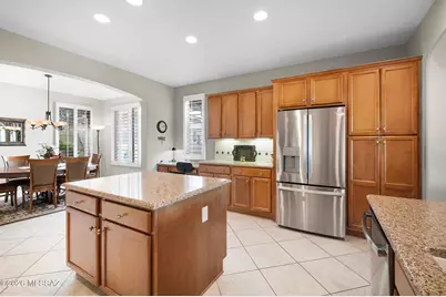 2495 E Page Mill Drive, Green Valley, AZ 85614 - Photo 12