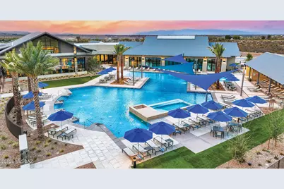 1894 E Longspur Place, Green Valley, AZ 85614 - Photo 46