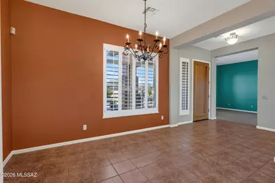 1894 E Longspur Place, Green Valley, AZ 85614 - Photo 32