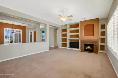 1894 E Longspur Place, Green Valley, AZ 85614 - Photo 10