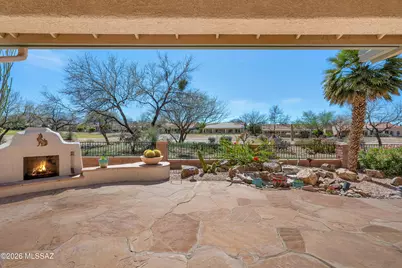 1894 E Longspur Place, Green Valley, AZ 85614 - Photo 18