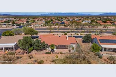 1894 E Longspur Place, Green Valley, AZ 85614 - Photo 44
