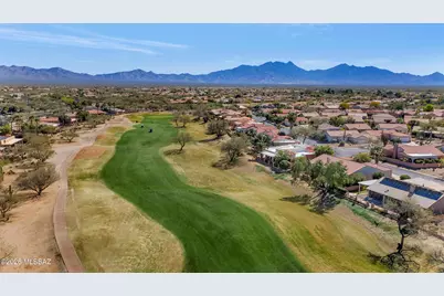 1894 E Longspur Place, Green Valley, AZ 85614 - Photo 42