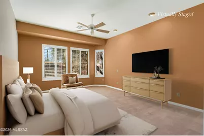 1894 E Longspur Place, Green Valley, AZ 85614 - Photo 22