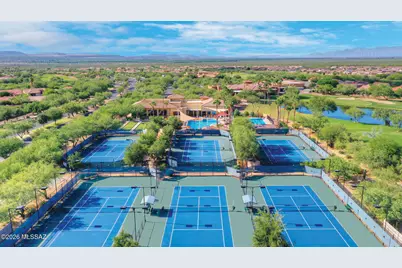 1894 E Longspur Place, Green Valley, AZ 85614 - Photo 50