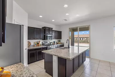 272 W Herschel H. Hobbs Place, Vail, AZ 85641 - Photo 18