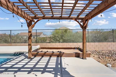 272 W Herschel H. Hobbs Place, Vail, AZ 85641 - Photo 42