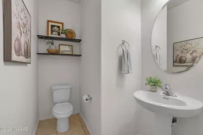 272 W Herschel H. Hobbs Place, Vail, AZ 85641 - Photo 16