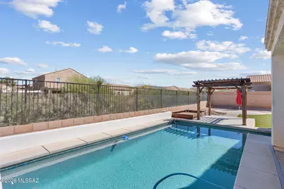 272 W Herschel H. Hobbs Place, Vail, AZ 85641 - Photo 40