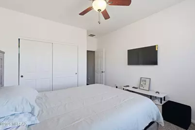 6675 S Placita Segovia, Tucson, AZ 85757 - Photo 16
