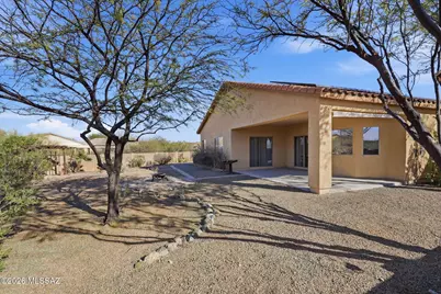 6675 S Placita Segovia, Tucson, AZ 85757 - Photo 28