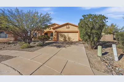 6675 S Placita Segovia, Tucson, AZ 85757 - Photo 1
