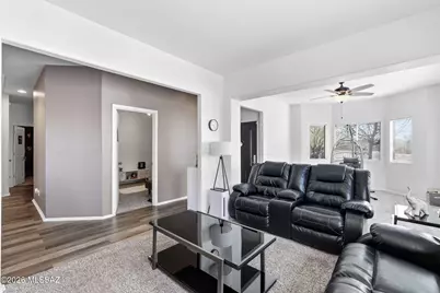 6675 S Placita Segovia, Tucson, AZ 85757 - Photo 4