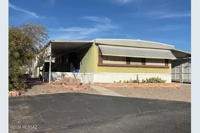 5980 W Box R Street, Tucson, AZ 85713 - Photo 1