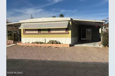 5980 W Box R Street, Tucson, AZ 85713 - Photo 2