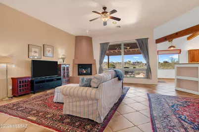 852 E Vault Mine Court, Green Valley, AZ 85614 - Photo 8