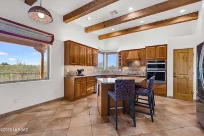 852 E Vault Mine Court, Green Valley, AZ 85614 - Photo 12