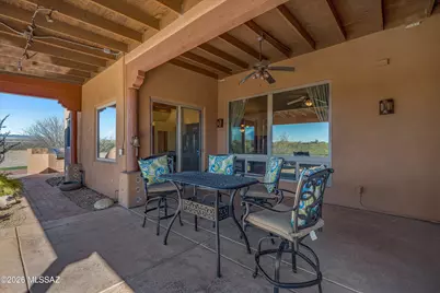 852 E Vault Mine Court, Green Valley, AZ 85614 - Photo 44