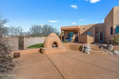 852 E Vault Mine Court, Green Valley, AZ 85614 - Photo 42